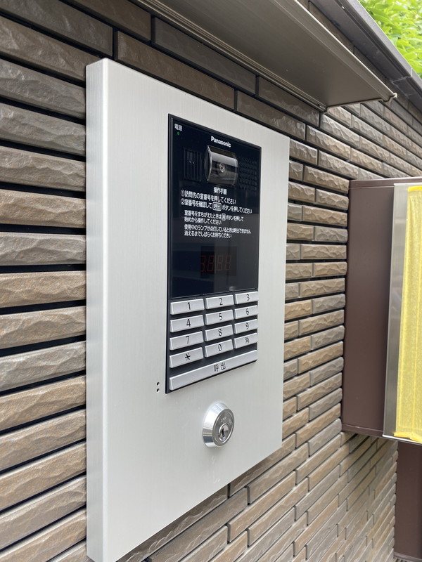 ブランメゾン三軒茶屋201の室内12