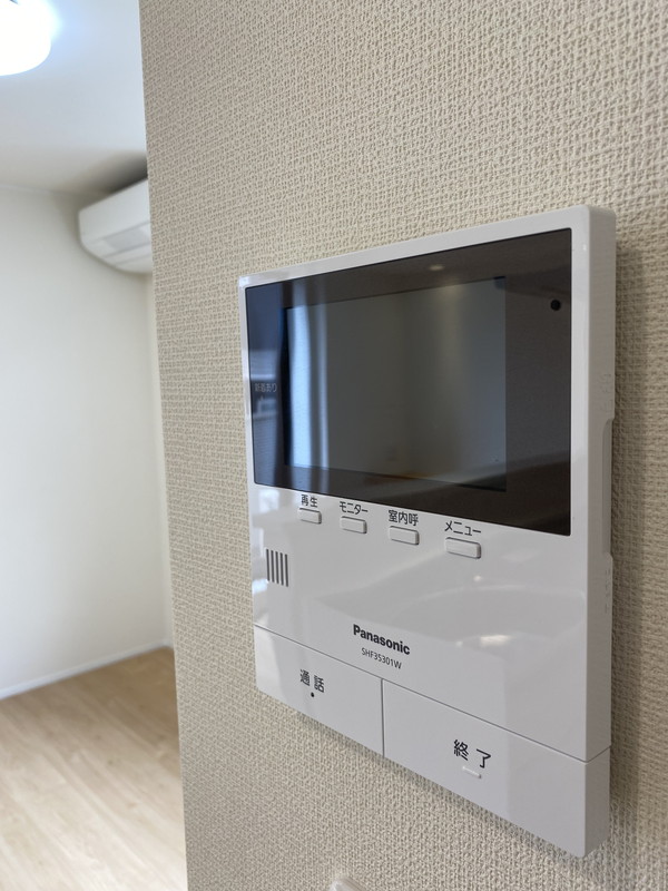 ブランメゾン三軒茶屋201の室内11