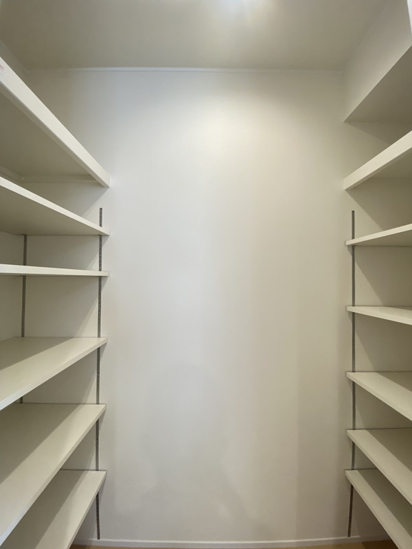 ブランメゾン三軒茶屋201の室内9