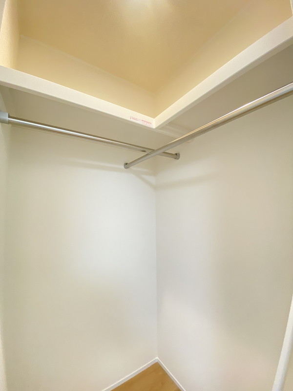 ブランメゾン三軒茶屋201の室内10