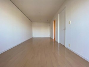 パークフラッツ学芸大学0408の室内4