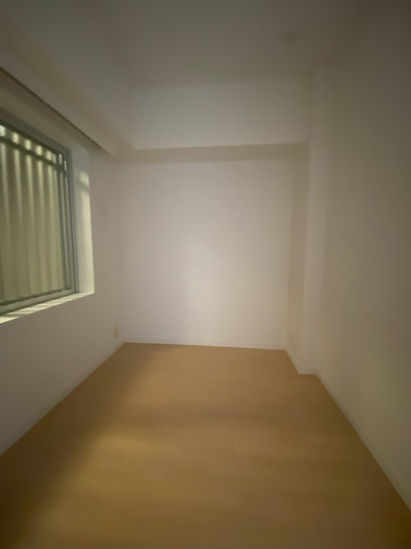 パークフラッツ学芸大学408の室内16