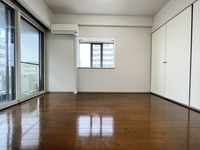 駒沢タカシビル601の室内5