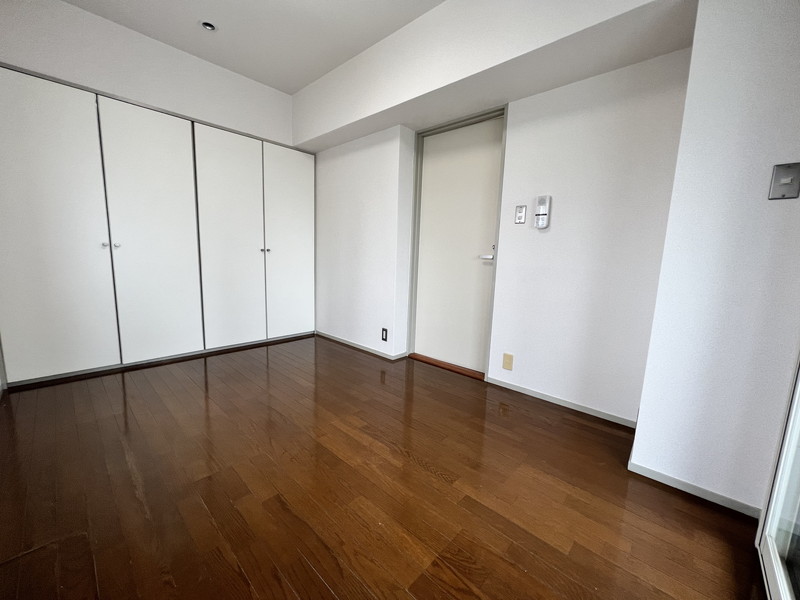 駒沢タカシビル601の室内6