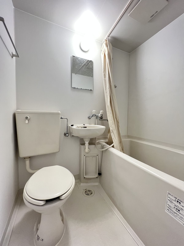 駒沢タカシビル601の室内12