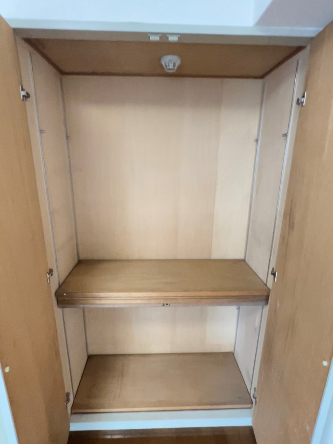 駒沢タカシビル601の室内8