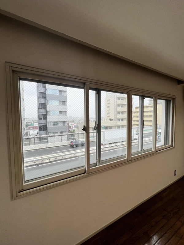 駒沢タカシビル601の室内10