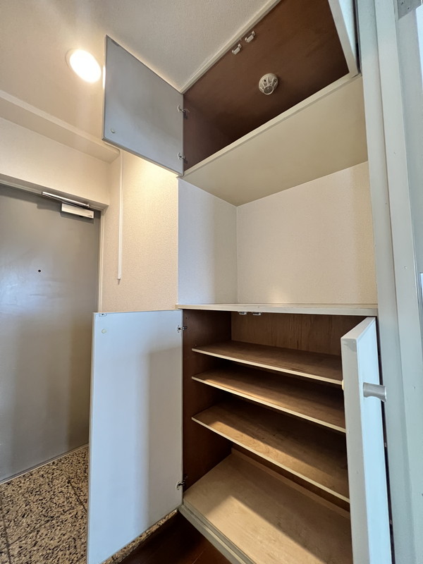 駒沢タカシビル601の室内7