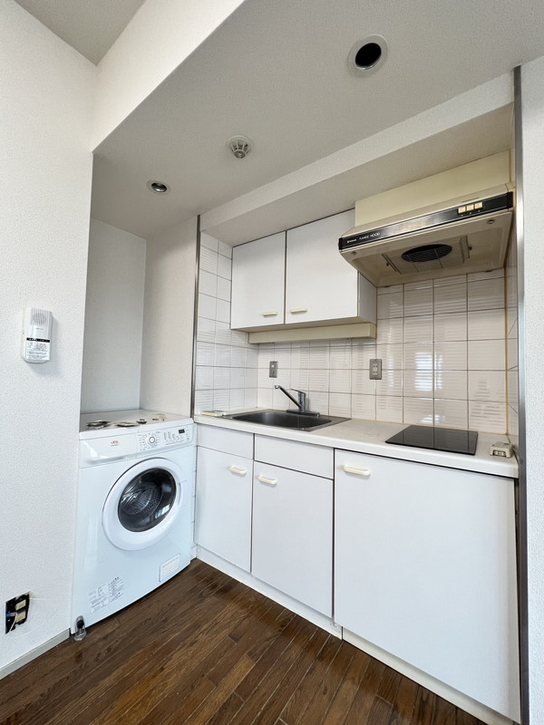 駒沢タカシビル601の室内11