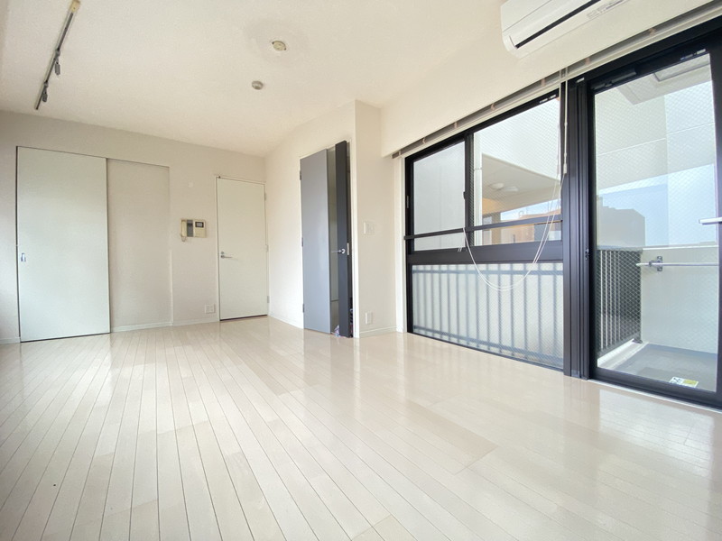 メイクスデザイン渋谷神泉902の室内3