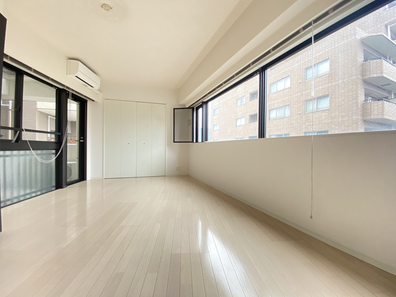 メイクスデザイン渋谷神泉902の室内2