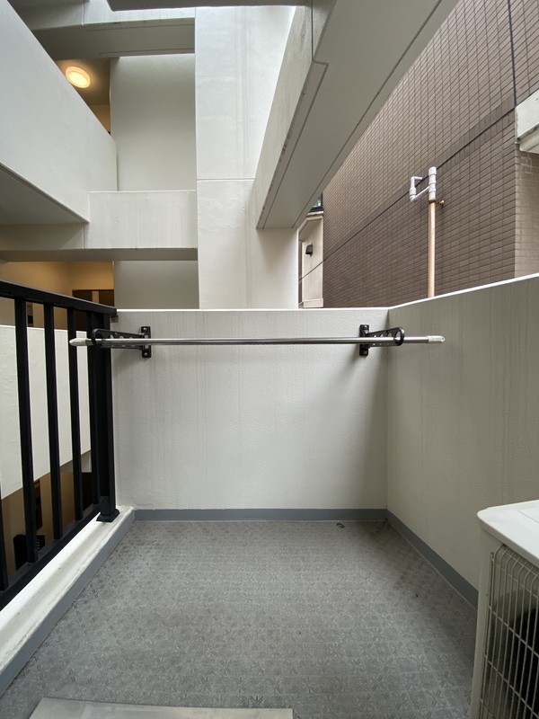 メイクスデザイン渋谷神泉902の室内9