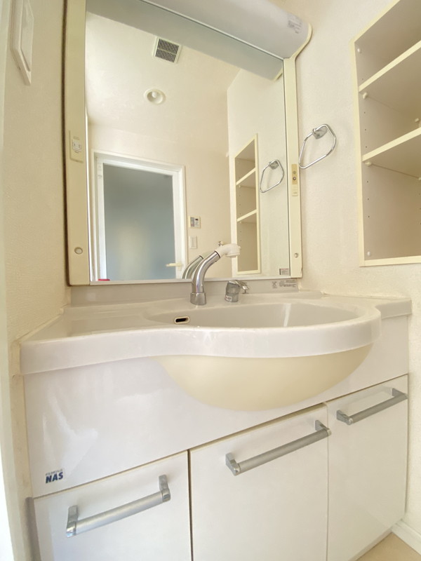 メイクスデザイン渋谷神泉902の室内5