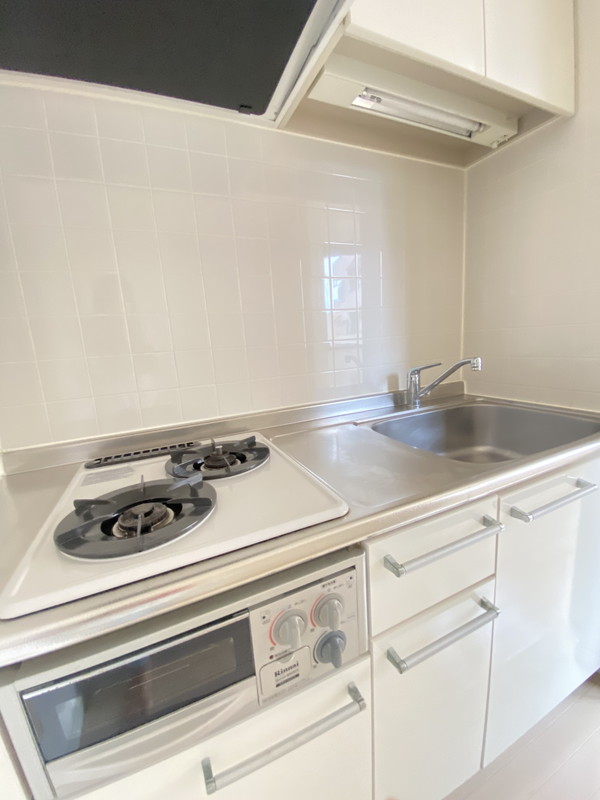 メイクスデザイン渋谷神泉902の室内4