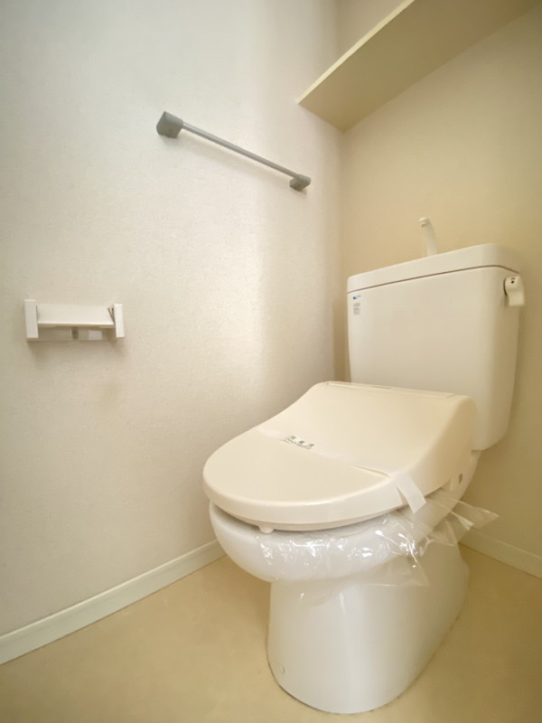 メイクスデザイン渋谷神泉902の室内7