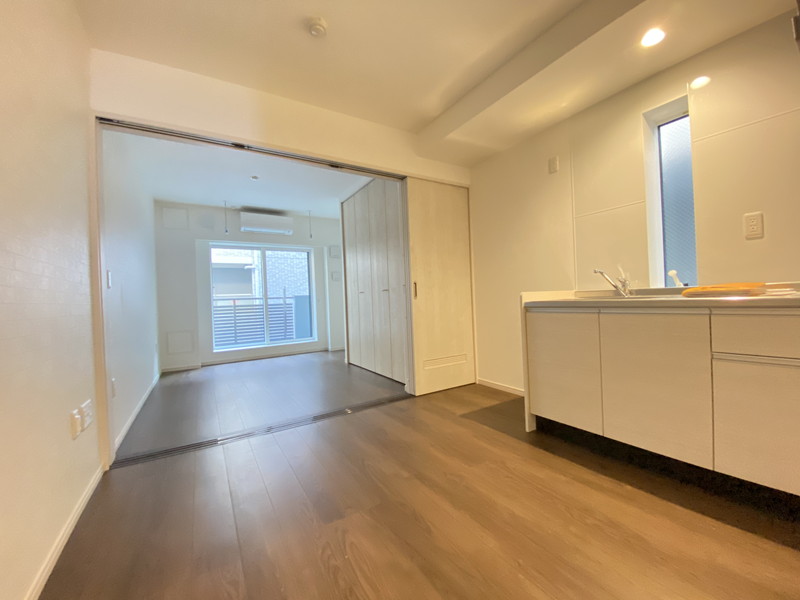 グランデール中目黒305の室内3