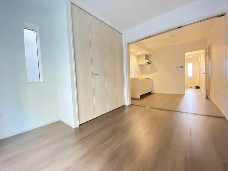 グランデール中目黒305の室内4