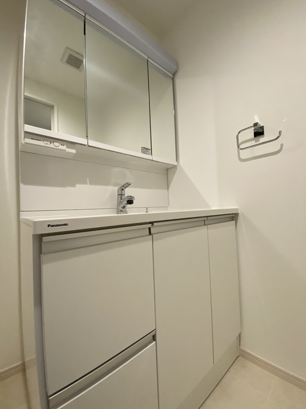 グランデール中目黒305の室内7