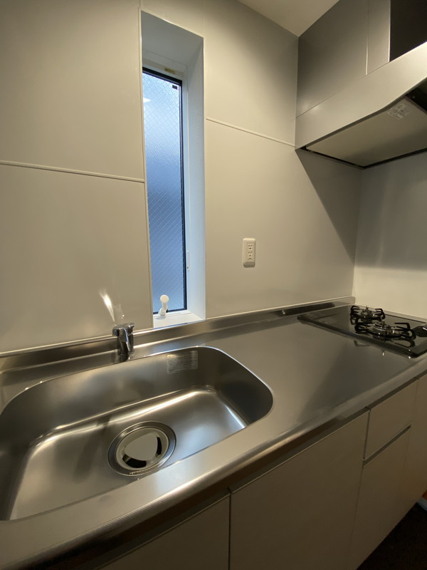 グランデール中目黒305の室内5