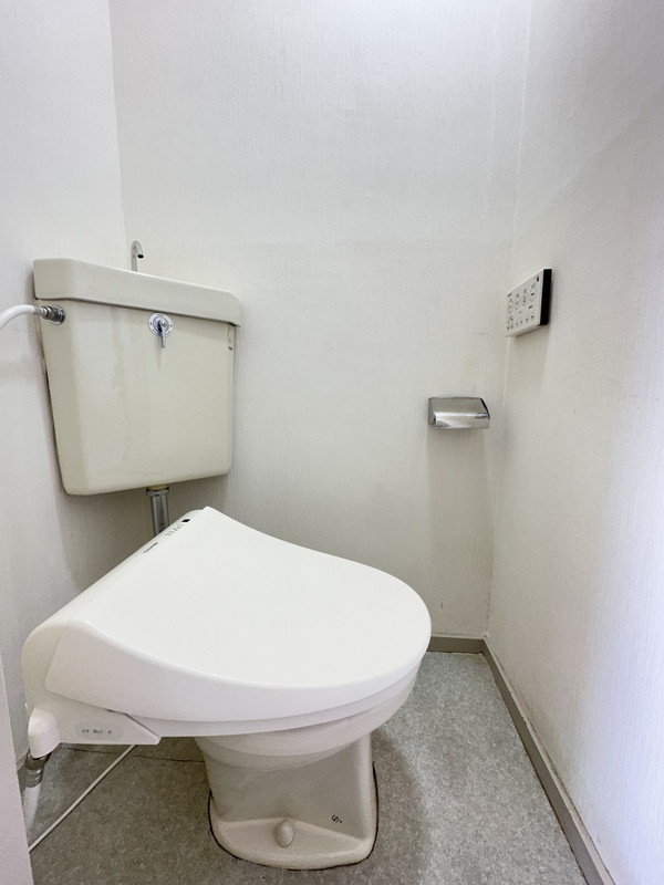 サンフラワー池谷302の室内7
