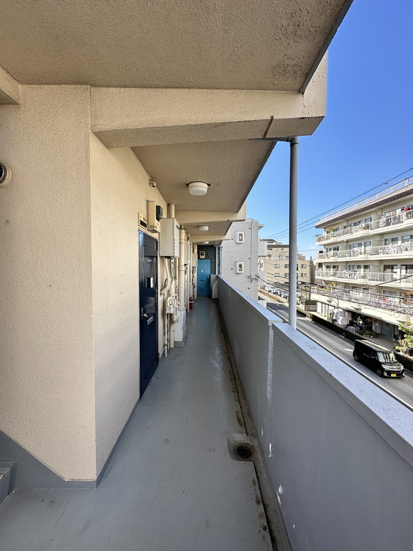 サンフラワー池谷302の室内12