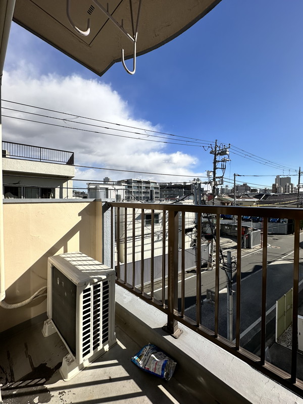 サンフラワー池谷302の室内10