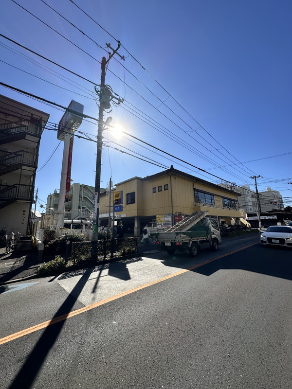 サンフラワー池谷302の室内16