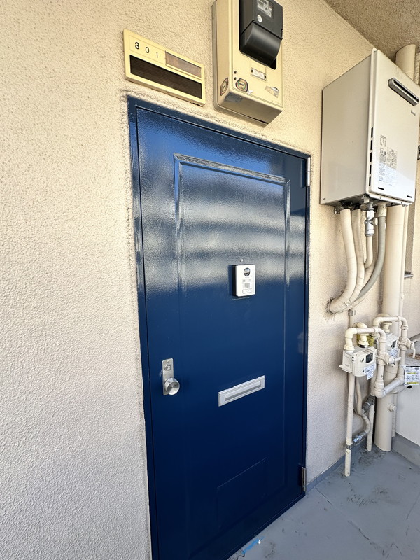 サンフラワー池谷302の室内14