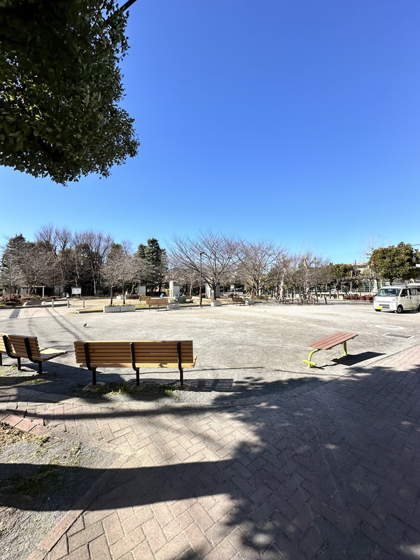 サンフラワー池谷302の室内17