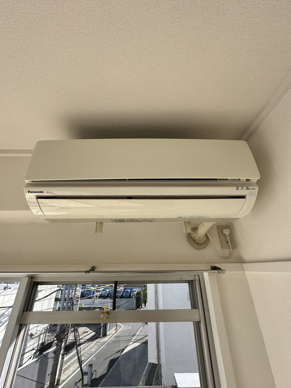 サンフラワー池谷302の室内9