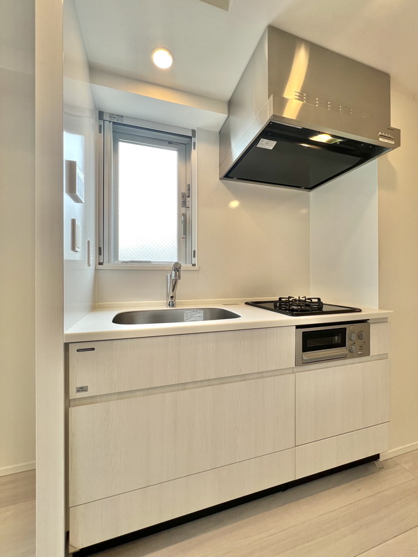 Blancé Beauté KOMAZAWA DAIGAKU（ブランセボーテ駒沢大学）408の室内6