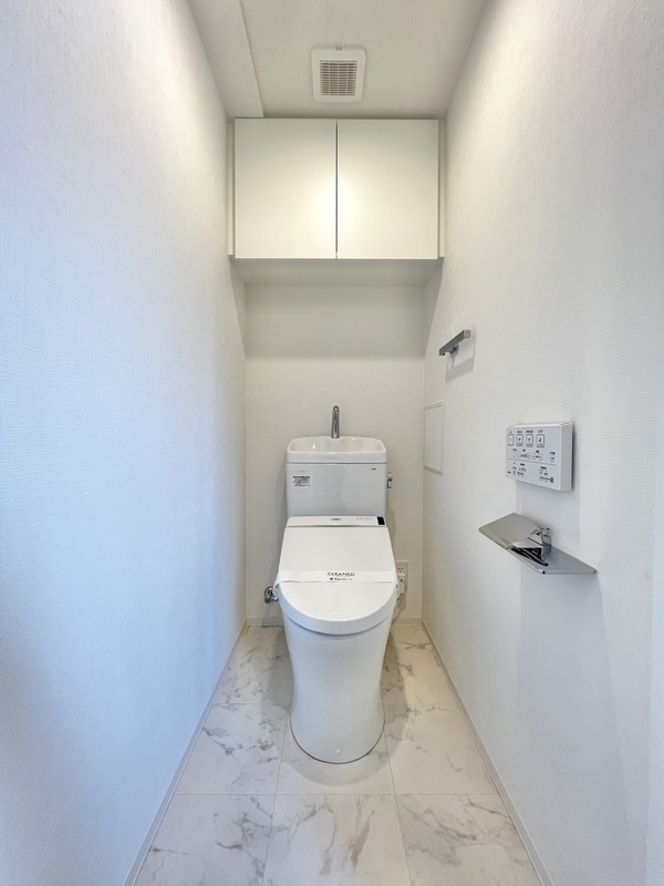 Blancé Beauté KOMAZAWA DAIGAKU（ブランセボーテ駒沢大学）408の室内9