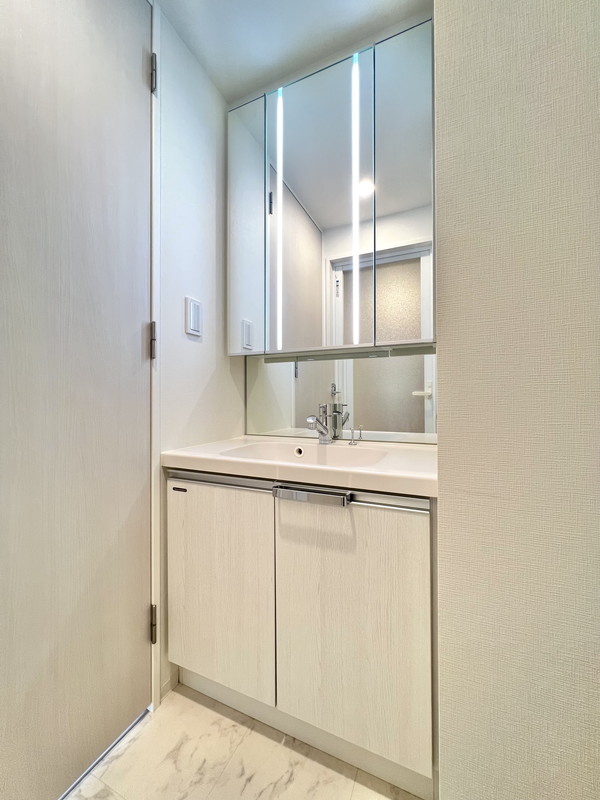 Blancé Beauté KOMAZAWA DAIGAKU（ブランセボーテ駒沢大学）408の室内7