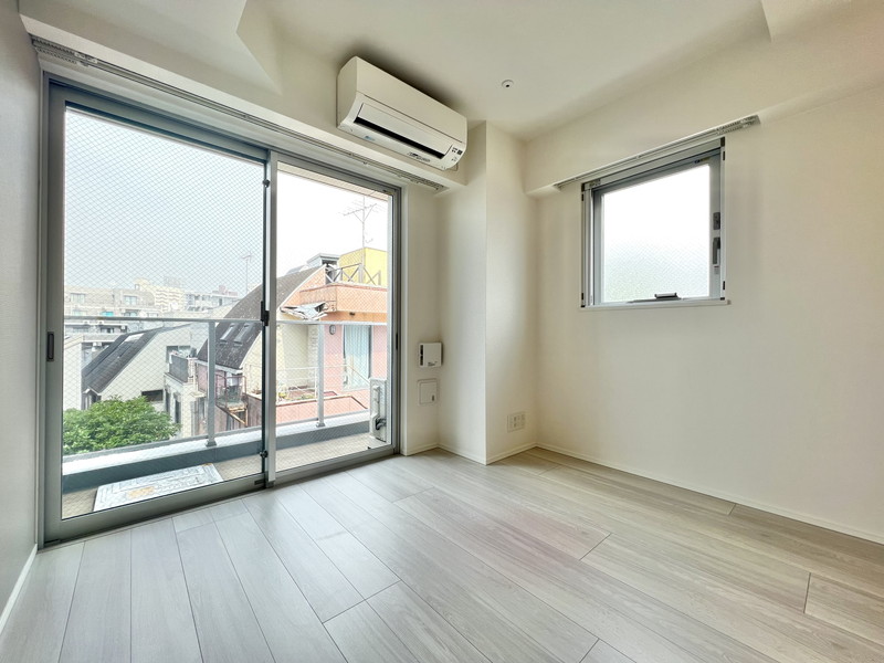 Blancé Beauté KOMAZAWA DAIGAKU（ブランセボーテ駒沢大学）408の室内1