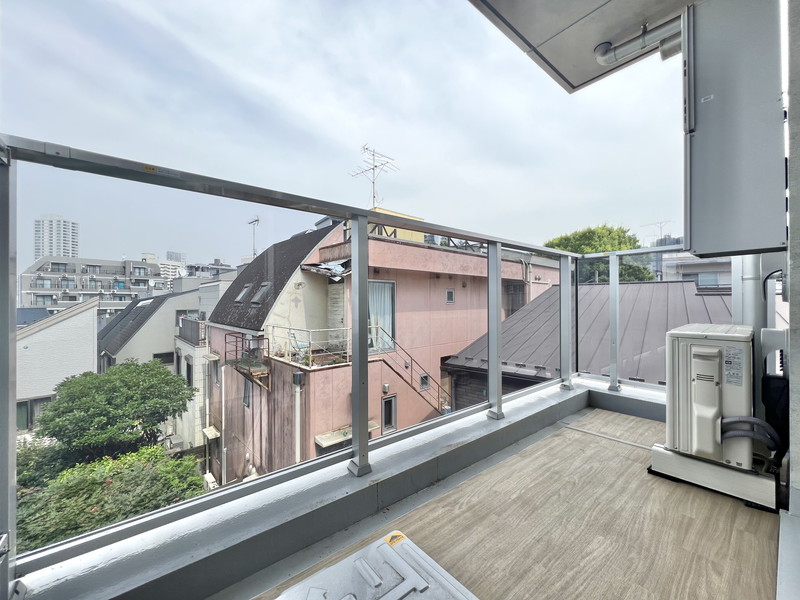 Blancé Beauté KOMAZAWA DAIGAKU（ブランセボーテ駒沢大学）408の室内5