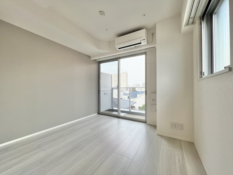 Blancé Beauté KOMAZAWA DAIGAKU（ブランセボーテ駒沢大学）408の室内4