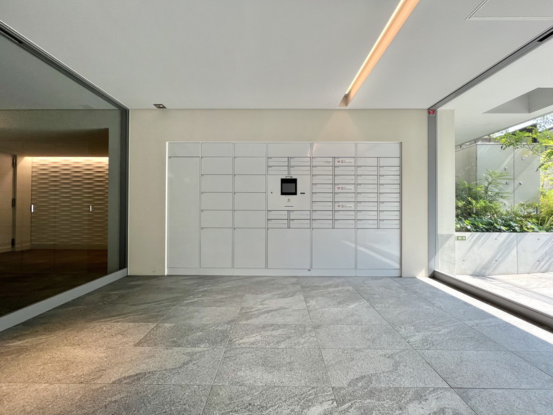 Blancé Beauté KOMAZAWA DAIGAKU（ブランセボーテ駒沢大学）408の室内3