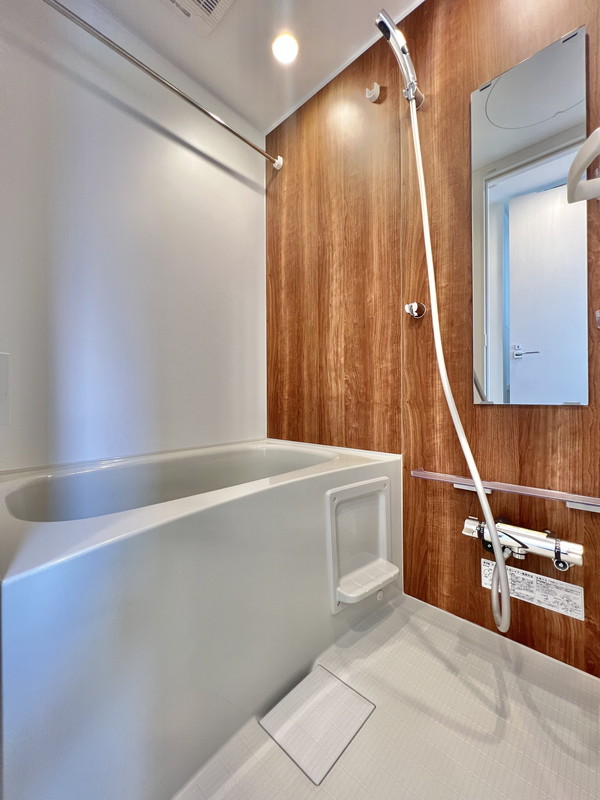 Blancé Beauté KOMAZAWA DAIGAKU（ブランセボーテ駒沢大学）408の室内8