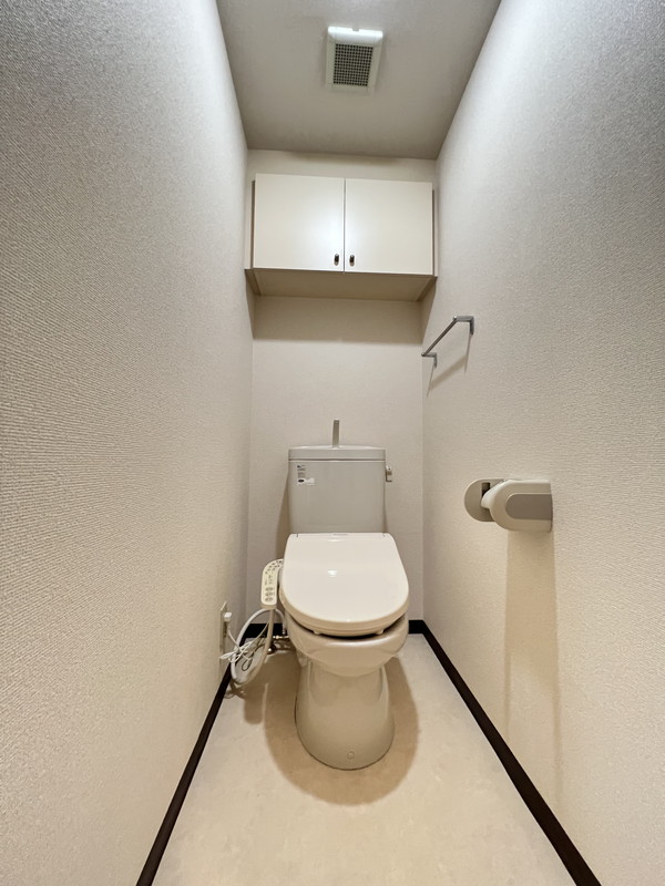 OLIO池尻大橋(オリオ池尻大橋)502の室内11