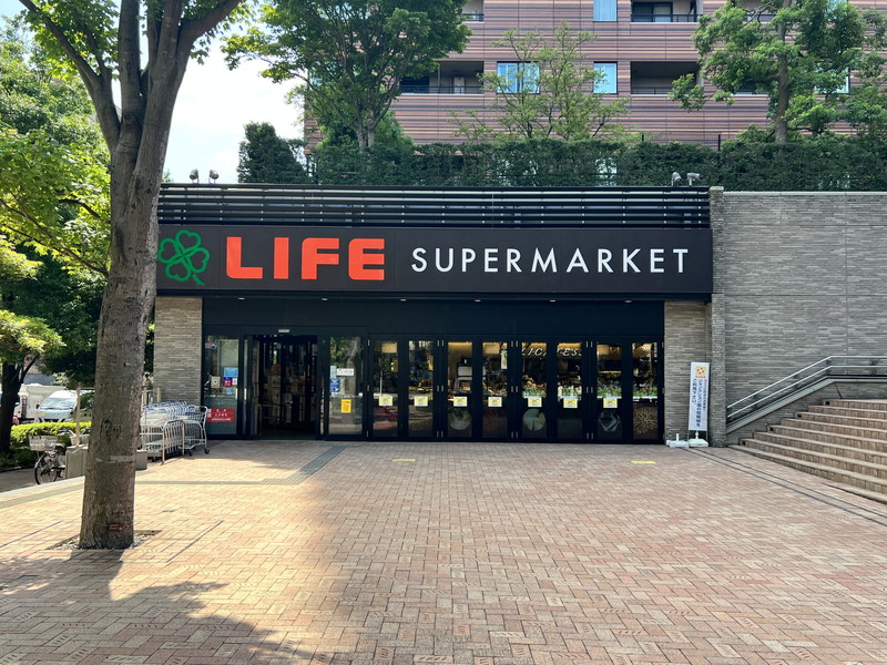 OLIO池尻大橋(オリオ池尻大橋)502の室内3