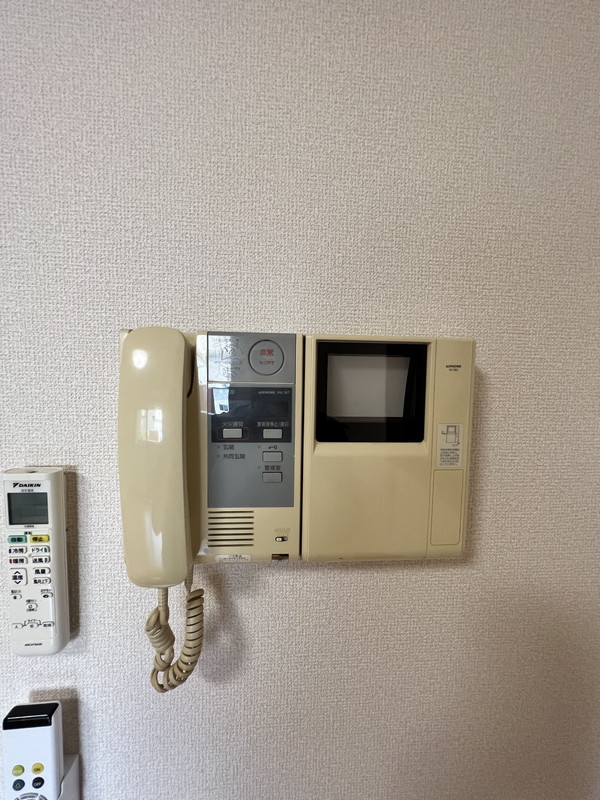 OLIO池尻大橋(オリオ池尻大橋)502の室内14