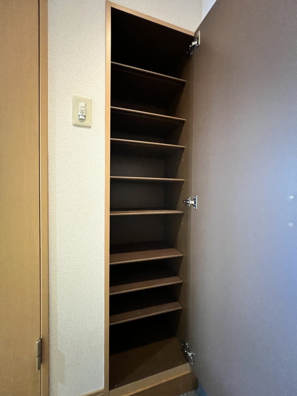 OLIO池尻大橋(オリオ池尻大橋)502の室内7