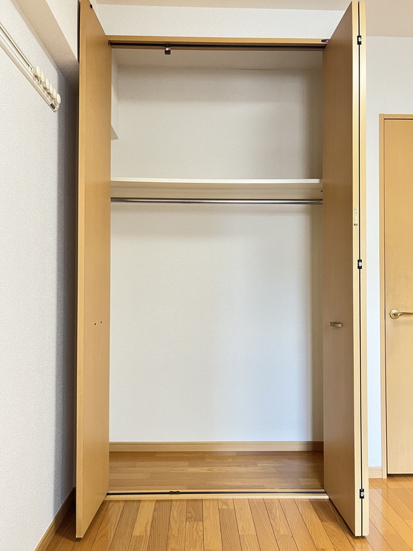 OLIO池尻大橋(オリオ池尻大橋)502の室内9