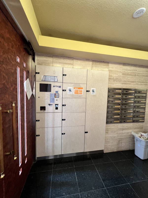 OLIO池尻大橋(オリオ池尻大橋)502の室内15