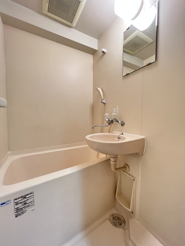 OLIO池尻大橋(オリオ池尻大橋)502の室内12