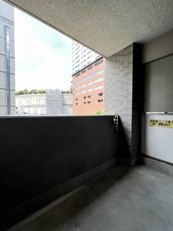 OLIO池尻大橋(オリオ池尻大橋)502の室内13