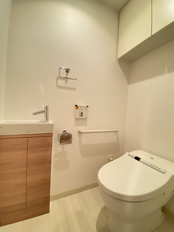 Brillia ist 三軒茶屋ブラッサムテラス112の室内8