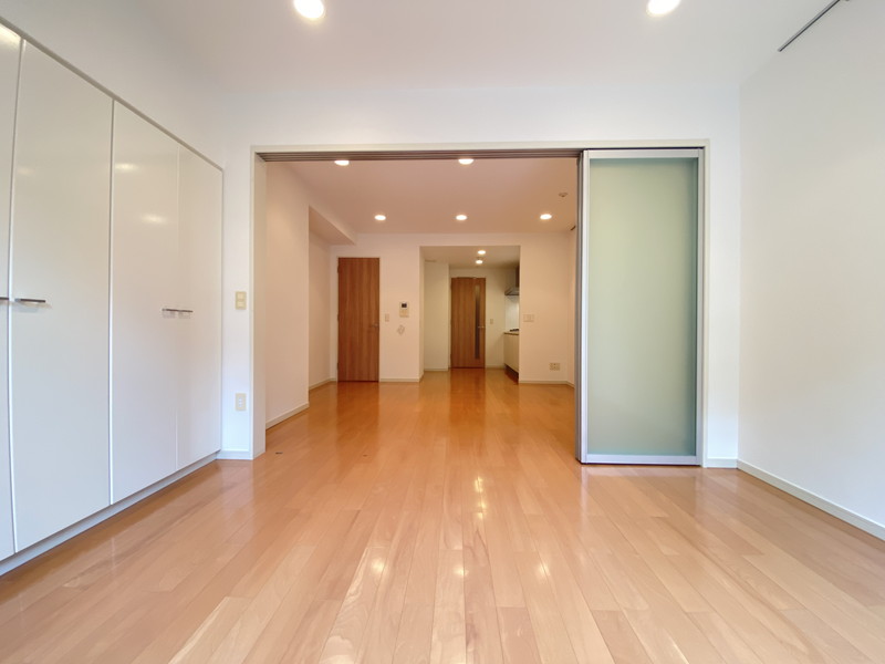 Brillia ist 三軒茶屋ブラッサムテラス112の室内3