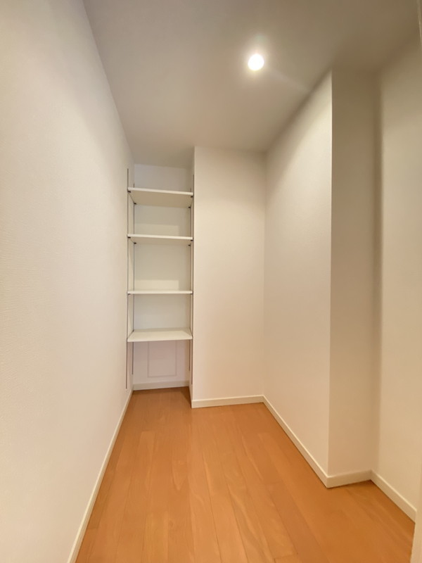 Brillia ist 三軒茶屋ブラッサムテラス112の室内9