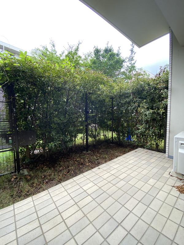 Brillia ist 三軒茶屋ブラッサムテラス112の室内10